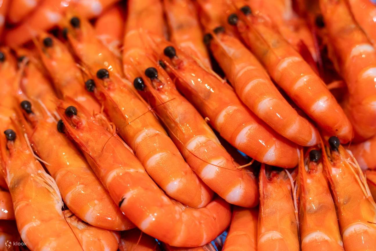 บุฟเฟ่ต์บาร์บีคิว